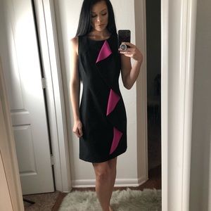 Nicole Miller Professional Sheath Dress